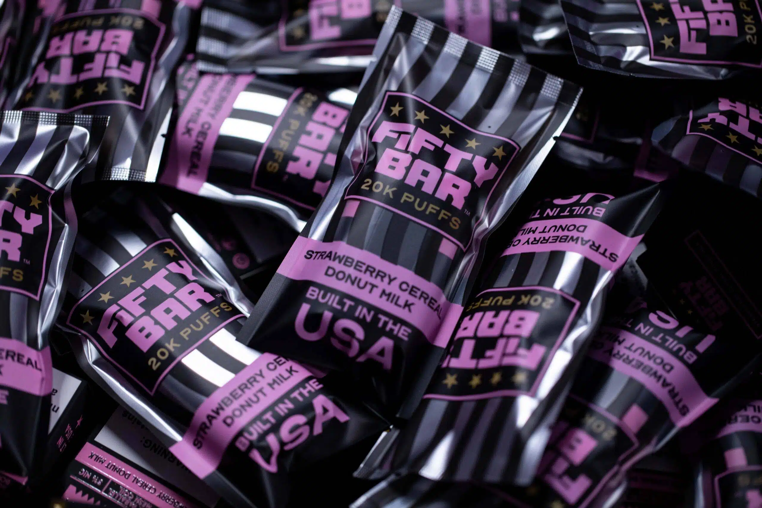 Where to Buy Fifty Bar Vape: Online vs. Retail Guide 2026